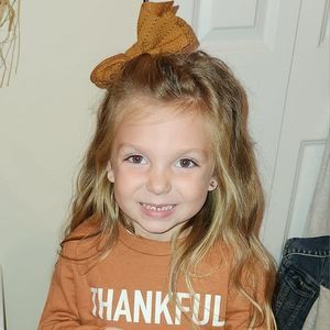 Meet your Posher, Kellie